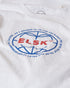 Statement Globe Men'S Brushed T-Shirt